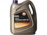 Hydraulic Oil, Harmony HVI Grade:46 4Lt