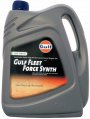 Motor Oil, SAE:10W-40 Fleet-Force Synth 4Lt