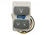 Switch Panel, for Quiet Flush & 37075/275 Lite Flush