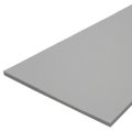 Starlite Sh, xL Utility 1/4″ Width 5′ Length:8′ Gry /LF