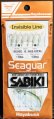 Sabiki, Hage-Aurora 6Hooks Size 8