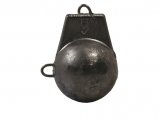 Lead, Ball Troller with fin 12Lb
