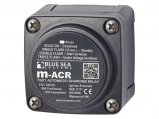 Charging Relay, M-ACR 65A 12/24V Mini Automatic