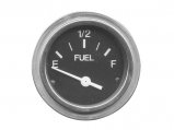 Fuel Gauge, LidoPro (E-F) 240-33ohm 2″