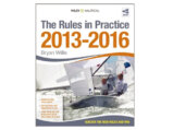 Rules In Practice 2013-2016