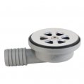 Sink Drain, for 2″ Hole Elbow:95º Low Profile