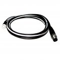 Adapter Cable, DeviceNet Male 1.5m