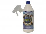 Mildew Remover, for Inflat Shmuffex 750ml Finger Spray