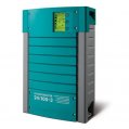 Battery Charger, 24V 100A 110/220V 3 Bank Charge Master