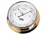 Barometer, Analogue Endurance 085 Brass