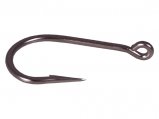 Hook, Southern & Tuna 6/0 Ringed Eye Stainless Steel 3 Pack
