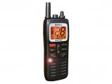 VHF, Handheld 6W Waterproof 110V/12V charger