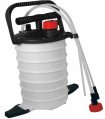 Fluid Extractor, Manual Action 15Lt with Tubes