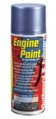 Spray Paint, Yamaha Blue Gray