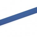 Webbing, 25mm for Jackline Polyester UV Resistant Blue Jackstay per Foot