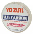 Fluorocarbon Leader, Heavy Duty Carbon 80Lb 30Yd Pack