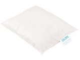 Sorbent Pillow, Oil-Only White 18″x18″ Height:2″ Capacity:3Qt