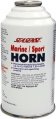 Refill Can, for Air Horn Thread-onØ:10mm Non-Flam 8oz