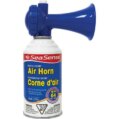 Air Horn, with Canister Thread-OnØ:10mm Non-Flam 8oz