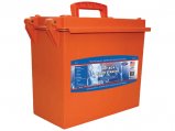 Box Dry for Safety Equipment 6″x10″x12″