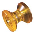 Roller, Length: 4″ x Drive-Hole iØ:1/2″ for Bow PolyV