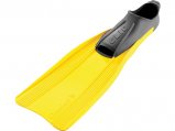 Fins, Full Foot Size 37-38 Clio Yellow