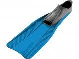 Fins, Full Foot Size 39-40 Clio Blue