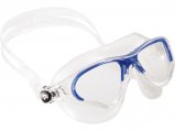 Swim Goggles, Cobra Blue