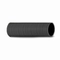 Hose, Outboard Conduit for Cable 2″ Black 50′ Roll