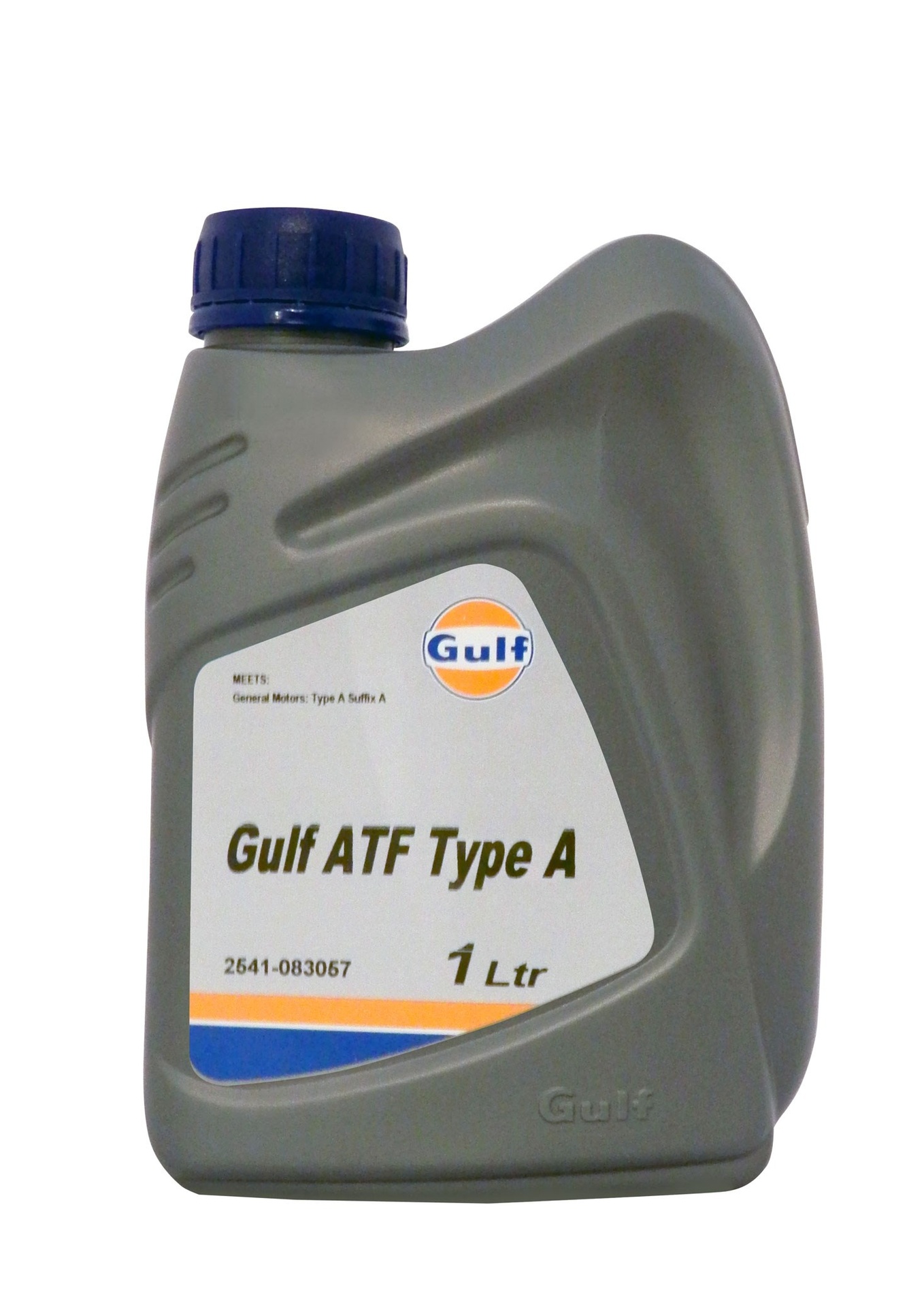 Hydraulic Oil, Transmission ATF TypeA 1Lt Budget Marine