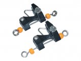 Clip Set, Outrigger-Release Pair