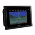 GPS Map, Plotter 8″ Touch Screen Inc. GPS Sensor