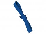 Webbing, 1″ Nylon R/Blue Extra-Heavy per Foot