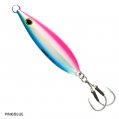Jig, Butterfly Flat-Fall 130g. Pink Blue