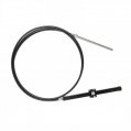 Steering Cable Kit, 20′ for XR-4 Rack