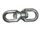 Swivel,Eye/Eye 22mm-7/8″ Galvanized