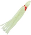 Trolling Skirt, 3-1/2″ Glow 10Pk
