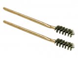 Wire Brush, for Tilt-Tube Size Outboard-Engine 2 Pack