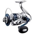 Reel, Saragosa 20000F SW Spin