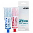 Epoxy Adhesive Kit, G/Flex Structural Bond 9oz 2 Pack