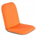Comfort Seat, Regular 100x48x8cm Orange