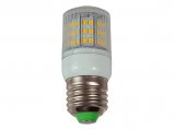 LED Bulb, E27 10-36V WW 40W 350Lum