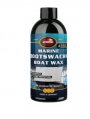 Boat Wax, with out Abrasive Bottle:500ml
