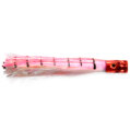 Lure, Magnum Turbo Whistler 7″ 2oz Pink Pearl