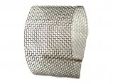 Screen Filter, Stainless Steel Cylinder Ø:45 h:29mm #20