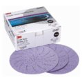 Sanding Disc, 5″ Hookit G:600 Purple MultiHole
