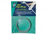 Tape, Rig Wrap PTFE Width 2.5cm Length:5m