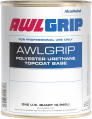 Polyurethane Paint, Midnight Blue Qt