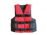 Life Vest, Wave Pro Small Medium Type:III US Coast Guard