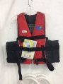 Life Vest, Wave Pro 2XL-3XL Type:III US Coast Guard
